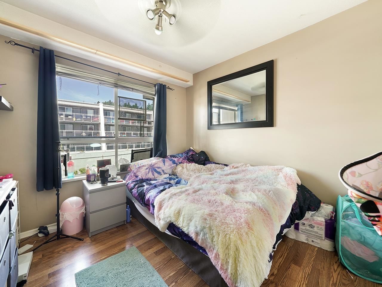 Photo 17: Photos: 503 525 AGNES STREET in New Westminster: Downtown NW Condo for sale : MLS®# R2596157
