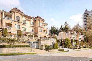 Photo 25: 103 523 WHITING Way in Coquitlam: Coquitlam West Condo for sale in "Brookside Manor" : MLS®# R2882972