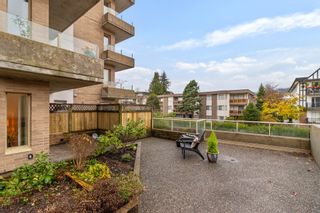 Photo 20: 203 137 W 17TH Street in North Vancouver: Central Lonsdale Condo for sale in "Westgate" : MLS®# R2520239