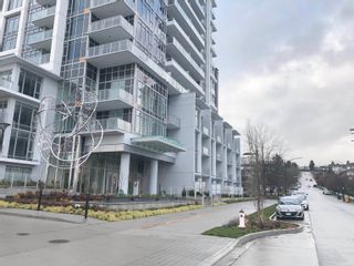 Photo 3: 2303 2351 BETA Avenue in Burnaby: Brentwood Park Condo for sale in "Starling" (Burnaby North)  : MLS®# R2828697