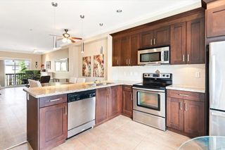 Photo 12: 13 1130 EWEN Avenue in New Westminster: Queensborough Townhouse for sale in "Gladstone Park" : MLS®# R2785257