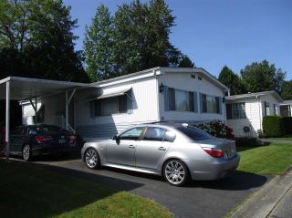Photo 11: 25 13507 81 Avenue in Surrey: Queen Mary Park Surrey Manufactured Home for sale in "Park Boulevard Estates" : MLS®# R2583115