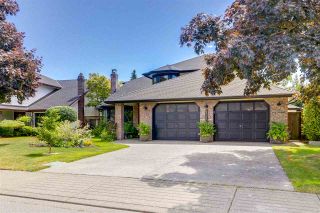 Photo 15: 6360 HOLLY PARK Drive in Delta: Holly House for sale in "SUNRISE" (Ladner)  : MLS®# R2278392