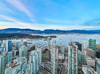 Photo 18: 2705 1211 MELVILLE Street in Vancouver: Coal Harbour Condo for sale in "RITZ" (Vancouver West)  : MLS®# R2746706
