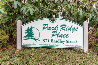 Photo 3: 8 571 Bradley St in Nanaimo: Na Central Nanaimo Row/Townhouse for sale : MLS®# 932730