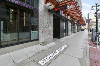 Photo 21: 2705 128 W CORDOVA Street in Vancouver: Downtown VW Condo for sale in "Woodwards" (Vancouver West)  : MLS®# R2634841