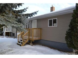Photo 2: 1706 2nd Avenue North in Saskatoon: Kelsey/Woodlawn Single Family Dwelling for sale (Saskatoon Area 03)  : MLS®# 448794
