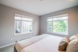 Photo 24: 460 E 11TH Avenue in Vancouver: Mount Pleasant VE Townhouse for sale in "The Block" (Vancouver East)  : MLS®# R2487828