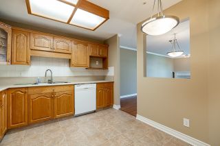Photo 11: 314 2626 COUNTESS Street in Abbotsford: Abbotsford West Condo for sale in "The Wedgewood" : MLS®# R2719255