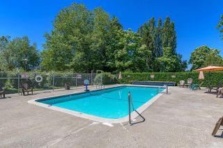Photo 34: 323 34909 OLD YALE ROAD in Abbotsford: House for sale : MLS®# R2874423