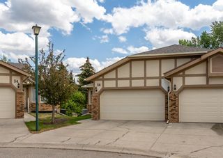 Photo 39: 38 Confederation Villas NW in Calgary: Collingwood Semi Detached (Half Duplex) for sale : MLS®# A2053339