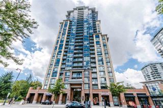 Photo 25: 308 10777 UNIVERSITY Drive in Surrey: Whalley Condo for sale in "City Point" (North Surrey)  : MLS®# R2552407