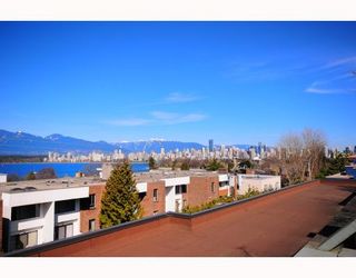 Photo 9: 306 2475 YORK Avenue in Vancouver: Kitsilano Condo for sale (Vancouver West)  : MLS®# V760892