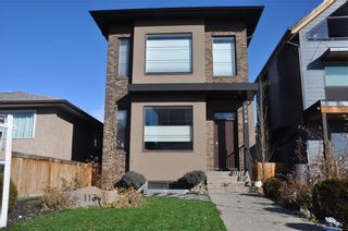 Photo 2: 1134 Colgrove Avenue NE in Calgary: Renfrew Detached for sale : MLS®# A1084105