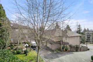 Photo 38: 25 2951 PANORAMA DRIVE in Coquitlam: Westwood Plateau Townhouse for sale : MLS®# R2548952