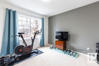 Photo 25: 10609 68 Avenue in Edmonton: Zone 15 House Half Duplex for sale : MLS®# E4384900