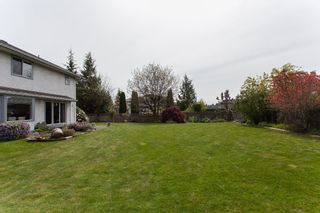 Photo 45: 8361 143A Street in Surrey: Bear Creek Green Timbers House for sale : MLS®# R2161623
