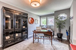 Photo 6: 50 Candle Terrace SW in Calgary: Canyon Meadows Semi Detached (Half Duplex) for sale : MLS®# A2026815
