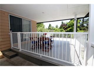 Photo 10: 1504 54TH Street in Tsawwassen: Cliff Drive House for sale in "CLIFF DRIVE" : MLS®# V963616