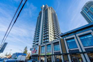 Photo 2: 1408 7303 NOBLE Lane in Burnaby: Edmonds BE Condo for sale (Burnaby East)  : MLS®# R2739156