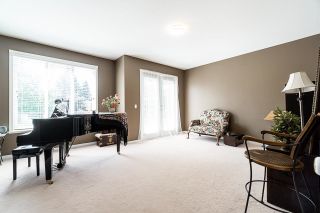 Photo 13: 218 PARKSIDE Drive in Port Moody: Heritage Mountain House for sale : MLS®# R2870855