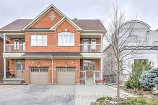 Photo 1: 10 White Spruce Crescent in Vaughan: Patterson House (2-Storey) for sale : MLS®# N8231534