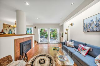Photo 9: 3623 W 2ND Avenue in Vancouver: Kitsilano 1/2 Duplex for sale (Vancouver West)  : MLS®# R2730340