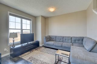 Photo 4: 2206 881 Sage Valley Boulevard NW in Calgary: Sage Hill Row/Townhouse for sale : MLS®# A1107125