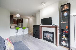 Photo 10: 608 7388 SANDBORNE AVENUE in Burnaby: South Slope Condo for sale (Burnaby South)  : MLS®# R2624998