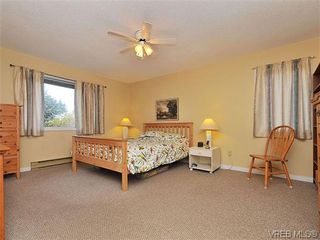 Photo 13: 81 Kingham Pl in VICTORIA: VR View Royal House for sale (View Royal)  : MLS®# 629090
