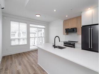 Photo 8: 511D 2180 KELLY Avenue in Port Coquitlam: Central Pt Coquitlam Condo for sale : MLS®# R2702244