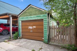 Photo 29: 140 Mulock Avenue in Toronto: Junction Area House (2 1/2 Storey) for sale (Toronto W02)  : MLS®# W5667930