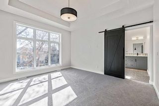 Photo 21: 418 24 Avenue NE in Calgary: Winston Heights/Mountview Semi Detached (Half Duplex) for sale : MLS®# A2126433
