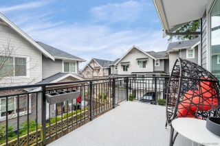 Photo 12: 21 2855 158 Street in Surrey: Grandview Surrey Townhouse for sale in "OLIVER" (South Surrey White Rock)  : MLS®# R2858737