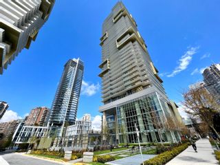 Photo 1: 3403 6383 MCKAY Avenue in Burnaby: Metrotown Condo for sale in "Goldhouse North" (Burnaby South)  : MLS®# R2680953