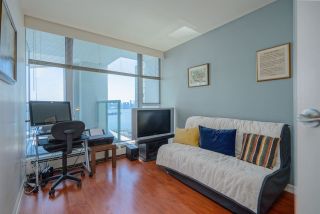 Photo 19: 2701 120 W 2 Street in North Vancouver: Lower Lonsdale Condo for sale in "Observatory" : MLS®# R2513687