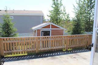 Photo 15: 11 BIJOUX Drive in Mackenzie: Mackenzie -Town Manufactured Home for sale (Mackenzie (Zone 69))  : MLS®# R2598017