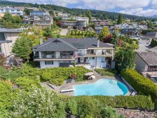 Photo 16: 1354 WHITBY Road in West Vancouver: Chartwell House for sale : MLS®# R2213295