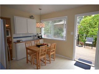 Photo 4: 1437 MCDONALD Place in Port Coquitlam: Lower Mary Hill House for sale in "MARY HILL" : MLS®# V962781