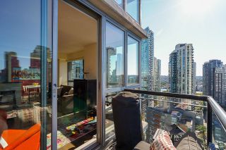 Photo 20: 2108 1295 RICHARDS Street in Vancouver: Downtown VW Condo for sale in "The Oscar" (Vancouver West)  : MLS®# R2725073