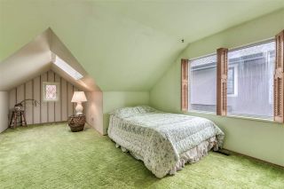 Photo 18: 4014 W 36TH Avenue in Vancouver: Dunbar House for sale (Vancouver West)  : MLS®# R2414913