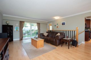 Photo 7: 426 FAIRWAY Drive in North Vancouver: Dollarton House for sale : MLS®# R2403915