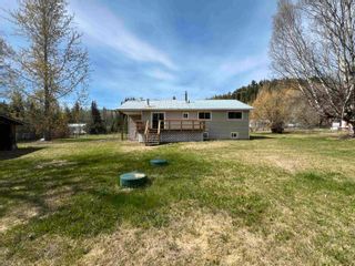 Photo 5: 2322 GORDER Road in Quesnel: Quesnel - Town House for sale : MLS®# R2881586