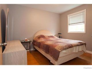 Photo 10: 778 Talbot Avenue in Winnipeg: East Kildonan Residential for sale (3B)  : MLS®# 1624155
