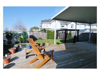 Photo 8: 1130 AMAZON Street in Port Coquitlam: Riverwood House for sale : MLS®# V822102