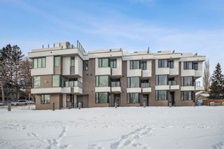Main Photo: 2309 13 Street NW in Calgary: Capitol Hill Row/Townhouse for sale : MLS®# A2118206
