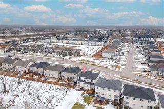Photo 22: 186 El Tassi Drive in Winnipeg: Starlite Village Residential for sale (3K)  : MLS®# 202402519