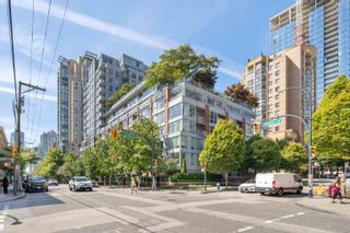 Main Photo: 619 1133 HOMER Street in Vancouver: Yaletown Condo for sale in "H & H" (Vancouver West)  : MLS®# R2880867