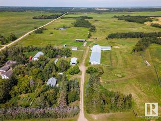 Photo 2: 231076 TWP RD 480: Rural Wetaskiwin County House for sale : MLS®# E4354532