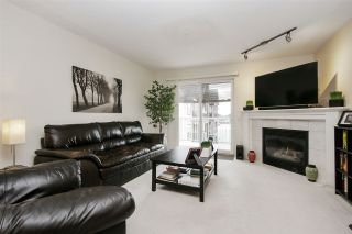 Photo 3: 404 46693 YALE Road in Chilliwack: Chilliwack E Young-Yale Condo for sale in "THE ADRIANNA" : MLS®# R2543750